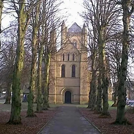 The Premier Lodge-2